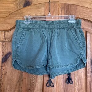 American Eagle women's shorts